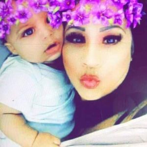 Meet your Posher, Faith